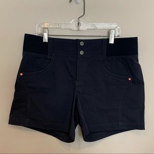 Title Nine Clamber Shorts